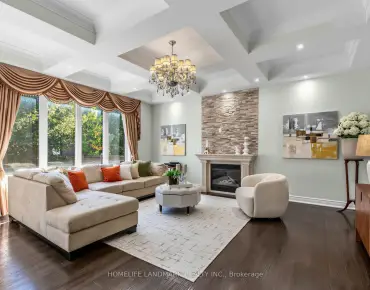 9A Anglin Dr Jefferson - 4 睡房 6 卫生间 2 车位叫价2490000加元