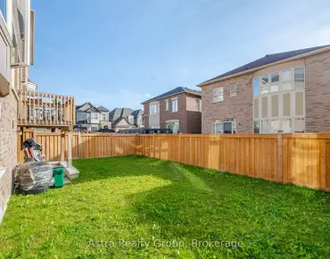152 Stormont Trl Vellore Village - 4 beds 5 baths 2 parking space(s) listed at $1739000