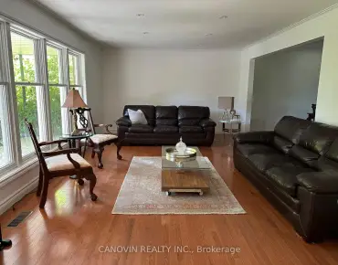 183 St. Anthony's Crt Mill Pond - 5 beds 5 baths 2 parking space(s) listed at $1498000