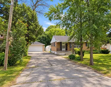 15 Fran Dr West Woodbridge - 3 beds 2 baths 2 parking space(s) listed at $899990