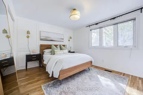 Whitchurch-Stouffville Stouffville community 45 Palmwood Gate For Sale
