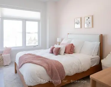 180 Arthur Plaxton Way Greensborough, Markham 3 beds 3 baths 1 garage $754.99K