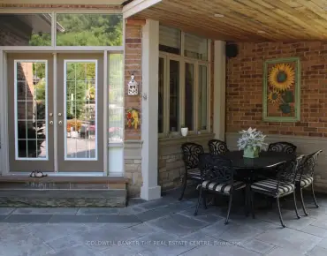 20 Aubrietia Crt Oak Ridges - 3 beds 4 baths 3 parking space(s) listed at $2699000