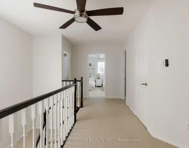 
140 Jacob Way Stouffville - 4 beds 4 baths 2 parking space(s) listed at $1288000