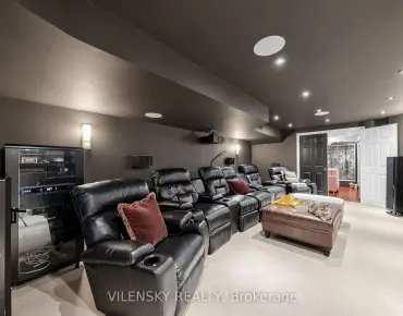 
405 Athabasca Dr Rural Vaughan - 4 beds 5 baths 3 parking space(s) listed at $2999000