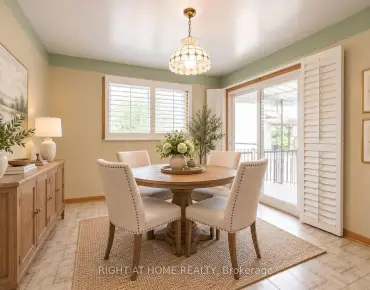 11 Timber Ln East Woodbridge - 4 beds 4 baths 2 parking space(s) listed at $1483000