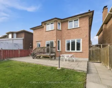 49 Trevor St East Woodbridge - 4 beds 3 baths 2 parking space(s) listed at $1428850