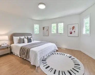 151 Old Surrey Ln South Richvale - 5 beds 5 baths 2 parking space(s) listed at $2150000