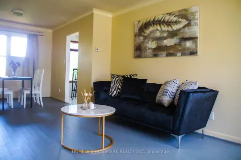 Markham Grandview community 136 Grandview Ave For Sale