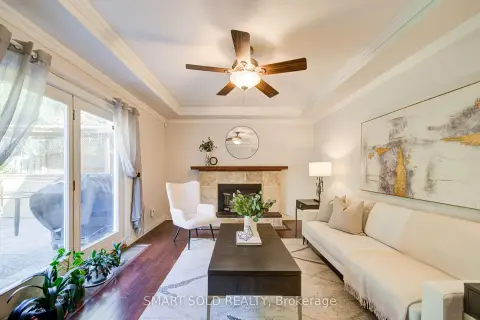 Markham Markham Village community 24 Hamilton Hall Dr For Sale