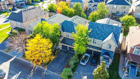 Vaughan Patterson community 14 Giordano Way For Sale