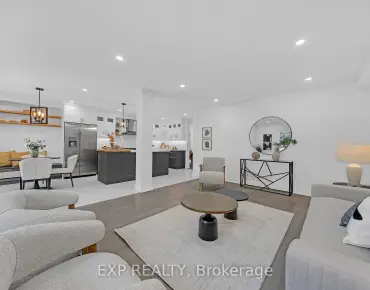 
96 Grand Valley Blvd Vellore Village - 4 beds 4 baths 1 parking space(s) listed at $1188000