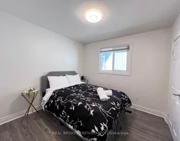 105 Fred Varley Dr Unionville - 3 beds 3 baths 2 parking space(s) listed at $1550000