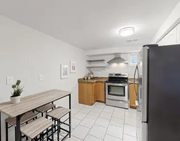 12 Sir Pellias Terr Markham Village, Markham 3 beds 2 baths 1 garage $999K