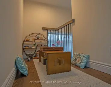 10951 Woodbine Ave Victoria Square, Markham 3 beds 6 baths 1 garage $970K