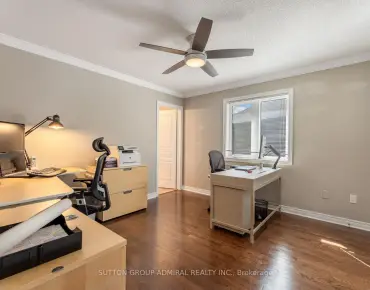 
55 Maverick Cres Patterson - 4 beds 6 baths 2 parking space(s) listed at $2128880