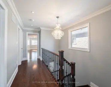 
38 Orion Ave Vellore Village - 3 beds 4 baths 1 parking space(s) listed at $1099000