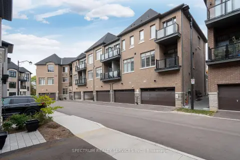 Vaughan Vellore Village community 110 De La Roche Dr For Sale