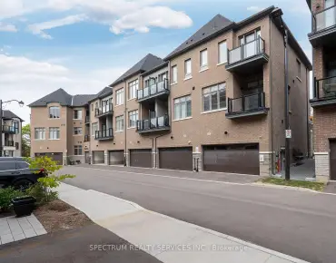 110 De La Roche Dr Vellore Village, Vaughan 4 beds 4 baths 2 garage $1.05M