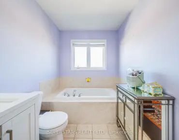 101 Gar Lehman Ave Stouffville - 3 睡房 4 卫生间 1 车位叫价899000加元