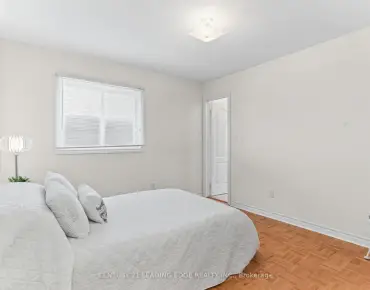 35 Hartwell Way Rural Aurora - 4 睡房 5 卫生间 2 车位叫价2299000加元