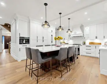 36 Calista St Vellore Village - 4 beds 5 baths 2 parking space(s) listed at $1999900