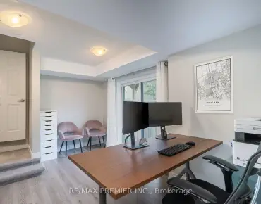 34 Dalhousie St Vaughan Grove, Vaughan 3 beds 2 baths 1 garage $829.9K