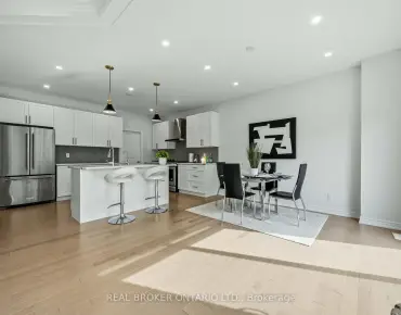 12 Seedling Cres Stouffville - 4 睡房 4 卫生间 2 车位叫价1189000加元