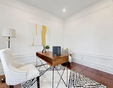 
6 Tentone Crt Westbrook - 4 beds 5 baths 2 parking space(s) listed at $1549900