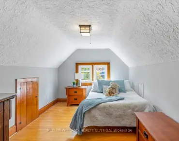 431 Eagle St Central Newmarket, Newmarket 2 beds 2 baths 1 garage $779K