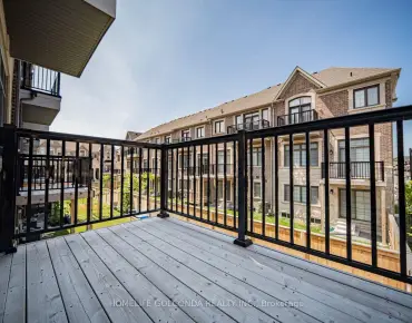 2 Silvermills Ln Angus Glen - 3 睡房 3 卫生间 2 车位叫价1300000加元