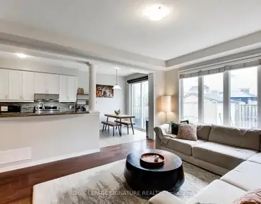 
15 Whiterose Ln Stouffville - 4 beds 4 baths 1 parking space(s) listed at $1049000
