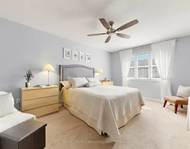 203 Chilcott Cres Woodland Hill, Newmarket 3 beds 3 baths 1 garage $850K