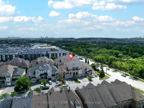Vaughan Patterson community 11 Littleriver Crt For Sale