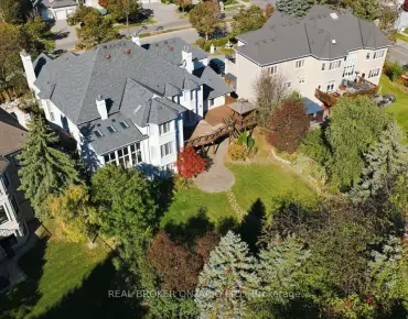 
39 Dewbourne Ave Bayview Hill - 5 beds 7 baths 5 parking space(s) listed at $5200000