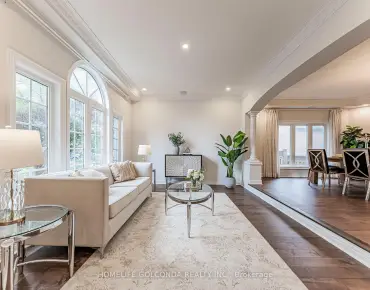 
30 Goldring Cres Cachet - 4 beds 6 baths 2 parking space(s) listed at $2350000