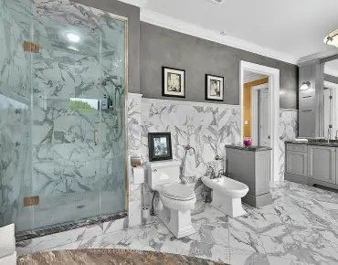 106 Abbruzze Crt Kleinburg - 4 beds 6 baths 5 parking space(s) listed at $5350000