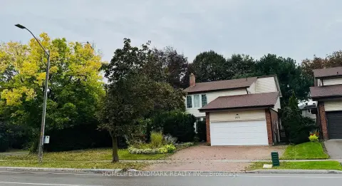 Markham Aileen-Willowbrook community 209 Willowbrook Rd For Sale