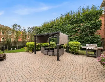 
54 Theobalds Circ Mill Pond - 4 beds 5 baths 2 parking space(s) listed at $2150000