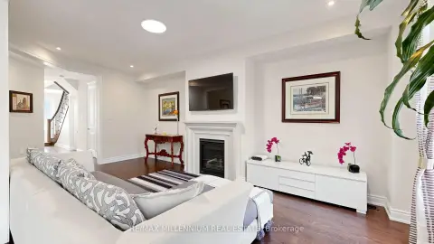 Vaughan Kleinburg community 327 Mactier Dr For Sale