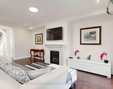 
327 Mactier Dr Kleinburg - 4 beds 4 baths 2 parking space(s) listed at $1535000