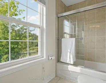 25 Reflection Rd Cathedraltown, Markham 3 beds 3 baths 2 garage $1.54M