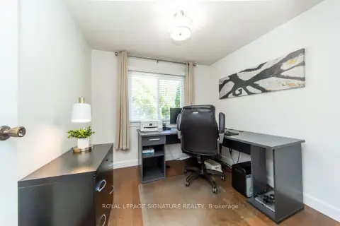 Markham Royal Orchard community 28 Augusta Crt For Sale