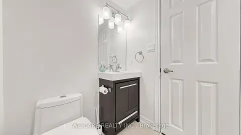 Markham Milliken Mills West community 82 Barrington Cres For Sale