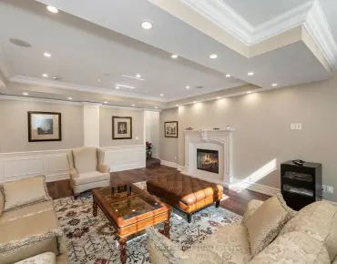 11 Beauvista Crt Vellore Village - 5 睡房 5 卫生间 3 车位叫价2670000加元