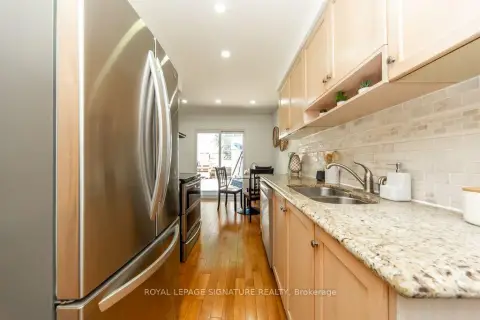 Markham Royal Orchard community 28 Augusta Crt For Sale