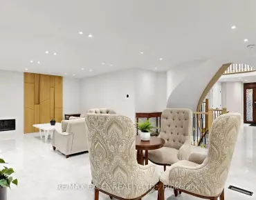 2B Trinity Cres Doncrest, Richmond Hill 4 beds 6 baths 2 garage $2M