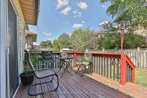 Vaughan Patterson community 29 Eminence Rd For Sale