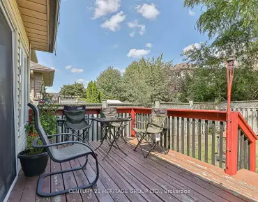 29 Eminence Rd Patterson, Vaughan 4 beds 4 baths 2 garage $1.29M