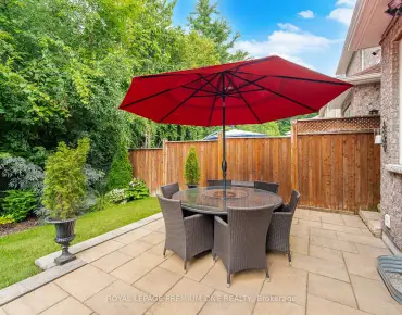 
114 Bellini Ave Vellore Village - 4 beds 4 baths 1 parking space(s) listed at $1189900